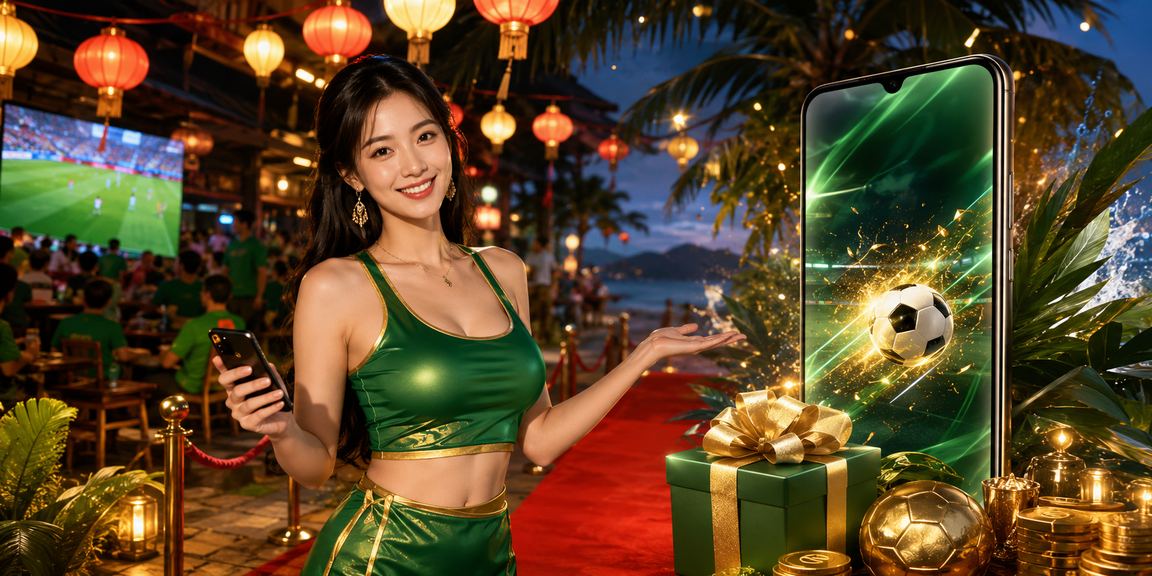 Người dùng chơi casino trên điện thoại tại chợ đêm Hà Nội
