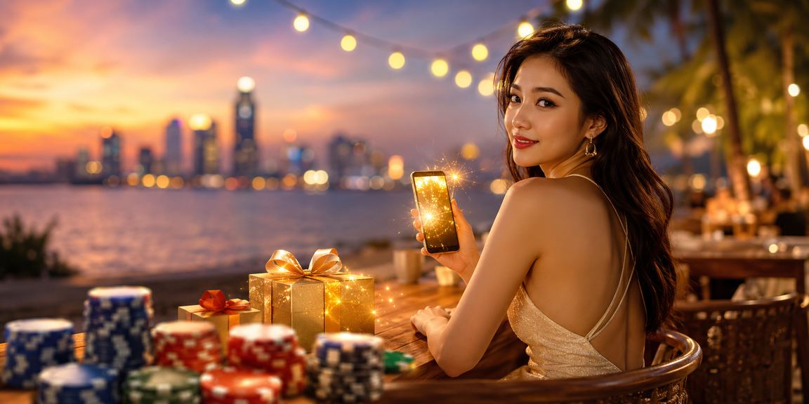 Người dùng tại Hà Nội đăng ký tài khoản 789bt và nhận thưởng bonus tại quán cà phê