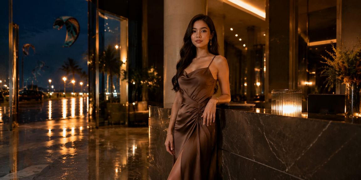 Không gian giải trí casino và cà phê tại Mũi Né với trải nghiệm 789bt