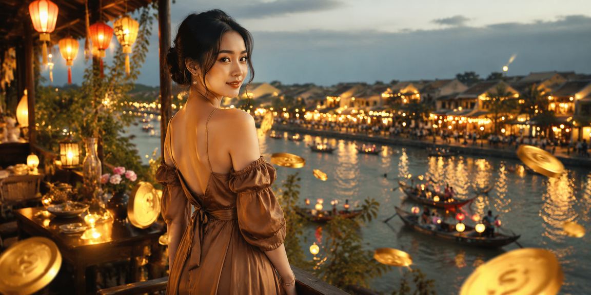 Người chơi trải nghiệm casino trực tuyến tại Việt Nam trên 789bt